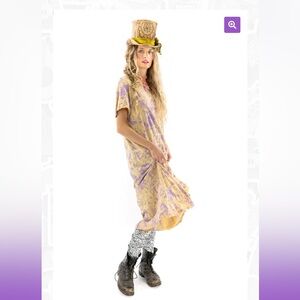 Magnolia Pearl Love Co. Unicat T Dress